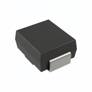 B260-13-F Single Diodes Electronic Circuit Components Original One Stop Service DO-214AA, SMB - Product Image 1