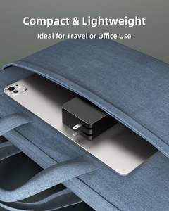 Adaptador de corriente de cable de carga de luz de enchufe plegable de 65W/45W para <span class=keywords><strong>Lenovo</strong></span> <span class=keywords><strong>Ideapad</strong></span> <span class=keywords><strong>3</strong></span> 1 S340 S145 330 320 310 Flex 5 V14 V15 V17 - Product Image 5