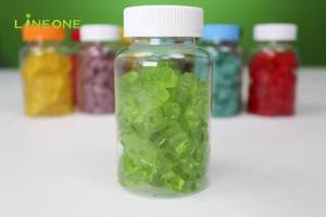 Meelefu Marque Privée Gummies à <span class=keywords><strong>la</strong></span> Garcinia Cambogia Extrait Pur Soutien à <span class=keywords><strong>la</strong></span> Santé Intestinale et Diététique Vinaigre de Cidre de Pomme avec <span class=keywords><strong>la</strong></span> <span class=keywords><strong>Mère</strong></span> - Product Image 5