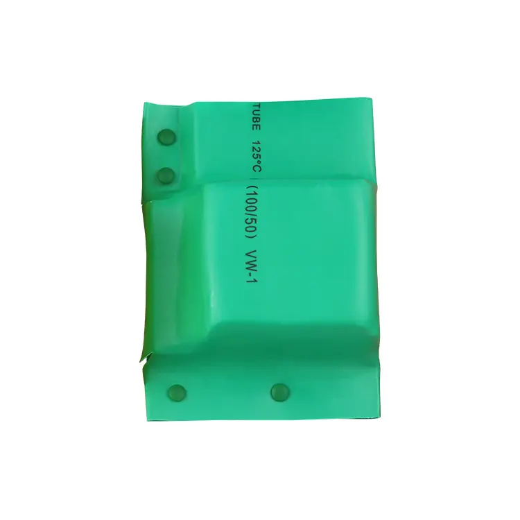 Linshengyu More affordable Heat Shrinkable Busbar Cable Protective Box Busbar Cover
