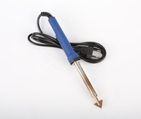 HYML pistolet de soudage en plastique dispositif de fusion thermique machine de réparation de pare-chocs de voiture machine de soudage outil de réparation de clous machine de soudage en plastique