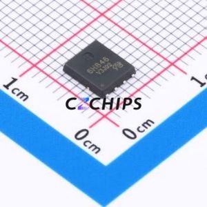ทรานซิสเตอร์สนาม PDFNWB5x6-8L NTMFD6H846NL-VB (Mosfet) แบบดั้งเดิมและใหม่ - Product Image 1