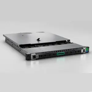 Superventas ProLiant DL320 Gen11 4LFF Server Original Computer con bajo precio Tipo de rack en stock 2017 DL320
