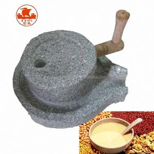 Moulin en pierre manuel/pierre manuelle et de santé - Product Image 2