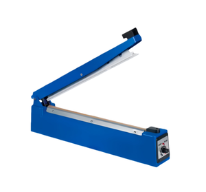 Sealing Machine Portable Manual Heat <b>Shrink</b> Film Sealing and Cutting Machine Bag Pouch Cutting and Sealing Tool for Packaging - Product Image 4