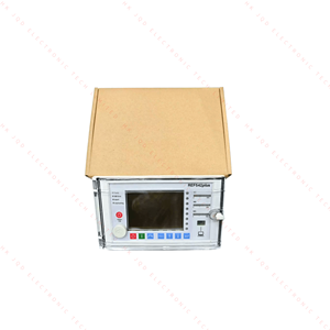 Terminal d'alimentation numérique REF542 PLUS – Unité de protection et de contrôle compacte pour baie – Équipement fiable pour système d'automatisation de postes de transformation - Product Image 6