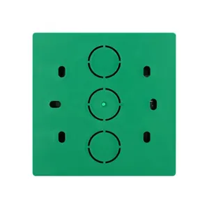 Khẩn cấp phá vỡ kính nút báo cháy hệ thống cửa phát hành nút resettable khẩn cấp <span class=keywords><strong>Exit</strong></span> nút với LED kiểm soát truy cập - Product Image 5