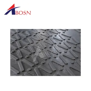 Low Price Portable Hdpe Ground Protection Road Mats Composite Track Mats