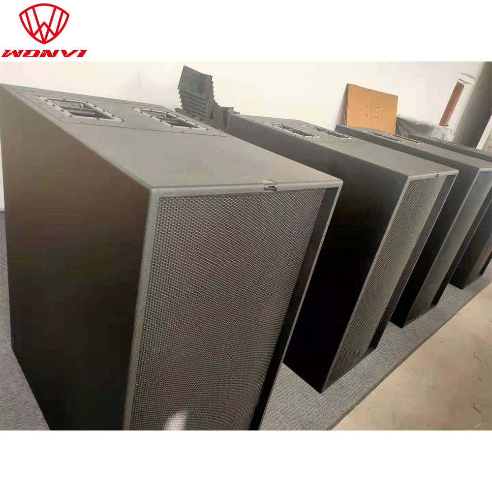 martin audio wsx