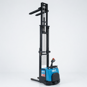 รถยกพาเลทไฟฟ้า CL2030GA ขนาด 2 ตัน สำหรับโรงงานโลจิสติกส์ - Product Image 1