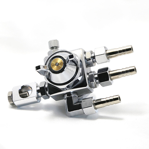 DK Đường Syrup Sô Cô La Pill Coating Tự Động <span class=keywords><strong>Air</strong></span> <span class=keywords><strong>Atomizing</strong></span> Spray Gun Mist Vòi Phun - Product Image 4