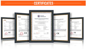 เครื่องครัวโลหะเครื่องขัดอัตโนมัติแนวแนวนอน CNC เครื่องจักรสเตนเลสสตีลทนทานต่อการดูดซับสุญญากาศ - Product Image 6