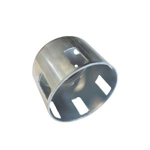 Coupelle de démarreur 2KW-3kW pour pièces de générateur à essence 168F/170F, unité de puissance, pompe à eau, en fer - Product Image 4