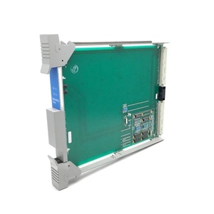 Pièces de contrôle d'automatisation industrielle neuves d'origine 51304501-100 Module d'entraînement redondant Expédition rapide En stock - Product Image 2