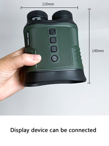 LG67 Long Range Hunting Thermo Scope <strong>Camera</strong> 384x213 Thermal Imaging Thermal Imaging Infrared Monocular Night Vision - Product Image 4