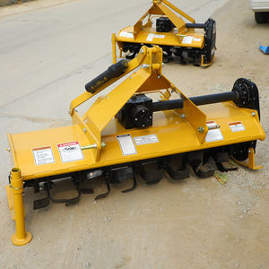 Sıcak Fırsat Kubota 12HP Benzinli Rotovatör Yüksek Verimli PTO Tahrikli Çiftlik Kültivatörü - Product Image 2