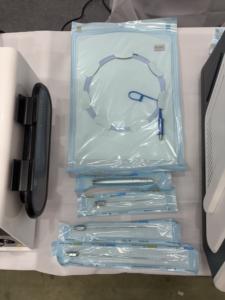 Vente flash 2025 - Prix de la machine Endolaser - Laser diode 980 nm 1470 nm - 400 600 µm - Lipo laser - Lifting du visage - Lipopapada - Liposuccion laser - Product Image 4