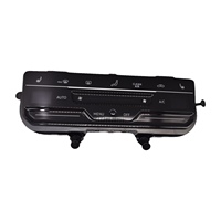 Module de commande d'affichage et d'unité de commande automobile 17G907044P – Pièce de rechange pour le contrôle du tableau de bord et la gestion des stocks