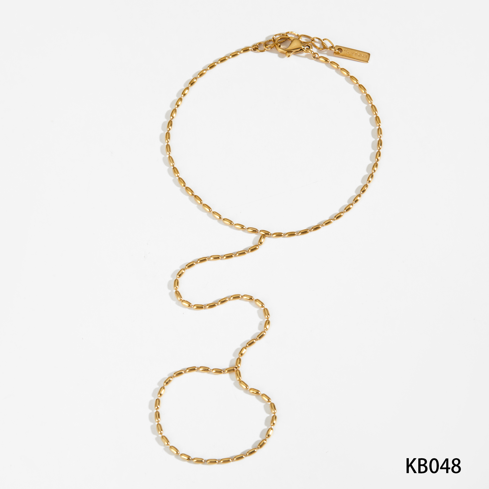Gold-KB048