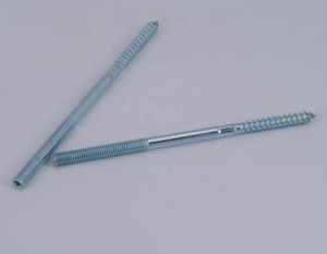 <span class=keywords><strong>Rosca</strong></span> de <span class=keywords><strong>madera</strong></span> doble m10 - Product Image 2