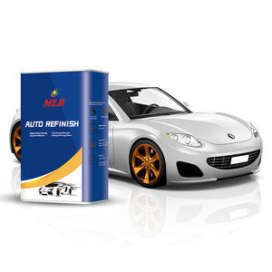 Système de mélange avancé Formule <span class=keywords><strong>Peinture</strong></span> automobile Atelier de réparation automobile 2k - Product Image 4