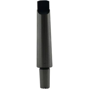 Adaptateur de mandrin conique ASSORTS JT-33 MT3, style Teng, en acier allié, compatibilité optimisée pour diverses applications - Product Image 5