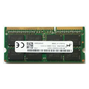 Máy Tính Xách Tay Bộ Nhớ Máy Tính 03X7015 16GB PC3-12800 DDR3L-1600 MHz SODIMM
