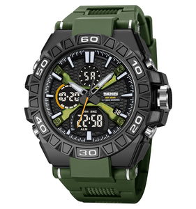SKMEl 2220 moda deporte 3ATM impermeable crono reloj deportivo digital - Product Image 2
