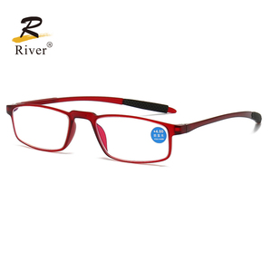 แว่นตา<span class=keywords><strong>อ่าน</strong></span>หนังสือ1930สำหรับทุกเพศกรอบแว่น<span class=keywords><strong>อ่าน</strong></span>หนังสือป้องกันแสงสีฟ้าน้ำหนักเบาขนาด135มม. 51-20 138 - Product Image 2