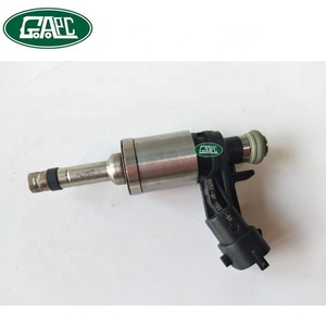 Топливный инжекторный насос 2,0 л бензиновый BB5E-9F593-BA LR072564 BB5E9F593BA H4P39F593AA GL1610 GJ0267 для Range Rover Evoque 2011-2019 - Product Image 2