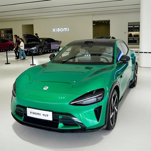 Yu7 Xiaomis ULTRA 2026 SUV Luxe 100% Électrique Véhicule à Énergie Nouvelle avec une Autonomie de 760 km Pré-Vente Acompte Requis - Product Image 1