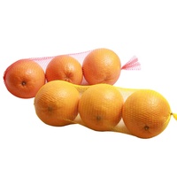 Hohe qualität obst verpackung net tasche orange nabel orange