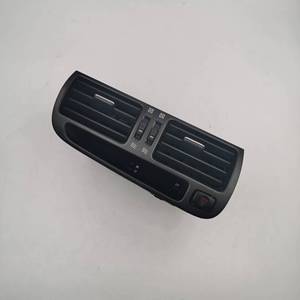 Panel de Ventilación de Aire Lexus 55660-30340, Plástico Negro para el Tablero, Compatible con GS300 GS350 160 - Product Image 2