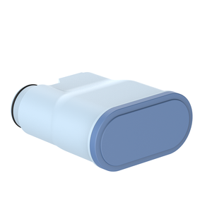 <span class=keywords><strong>Cartouche</strong></span> <span class=keywords><strong>filtrante</strong></span> pour machines à café entièrement automatiques Saeco et <span class=keywords><strong>Philips</strong></span>, fournisseur d'usine de filtres à eau pour machines à café - Product Image 2