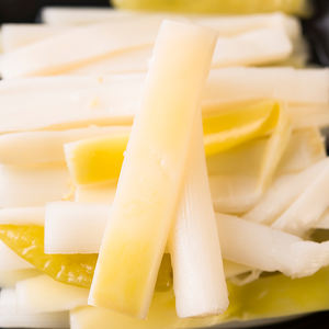 Fabricant de Snacks aux Légumes Marque Blanche : Légumes Marque Blanche au Goût Poivre <span class=keywords><strong>Sauvage</strong></span> (Poulettes de Bambou Marinées) - Product Image 6