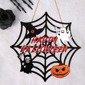 Decoración para Fiesta de Halloween, Colgante de Bola de Panal, Decoración de Halloween - Product Image 3