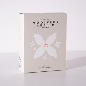 Mascarilla Facial Coreana Hidratante y Calmante al por Mayor, Cuidado Diario Suave para la Piel, Apta para Tipos de Piel Sensible - Product Image 6