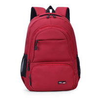 Populaire Lycée Moyen Bookbag Adolescents Filles Femmes Léger Étudiants cartable sac à dos