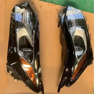 Pare-chocs de voiture Offre Spéciale avant Oem 84193012 Kit de pare-chocs avant pour <span class=keywords><strong>Chevrolet</strong></span> <span class=keywords><strong>Equinox</strong></span> 2017 <span class=keywords><strong>2018</strong></span> 2019 2020 - Product Image 5