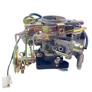 <span class=keywords><strong>Carburateur</strong></span> modèle E303-13-600 pour moteur <span class=keywords><strong>MAZDA</strong></span> E3, ajustement parfait pour <span class=keywords><strong>Mazda</strong></span> <span class=keywords><strong>323</strong></span> Familia - Product Image 1