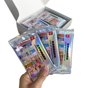 รับผลิตการ์ดเกมสะสมแบบ OEM/ODM พร้อมโลโก้ของคุณเอง สำหรับเด็ก - Product Image 2