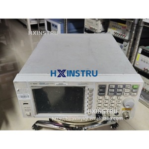 Analyseur de spectre HP Agilent Keysight N9320B 9 KHz-3 GHz  UTILISÉ hx - Product Image 2