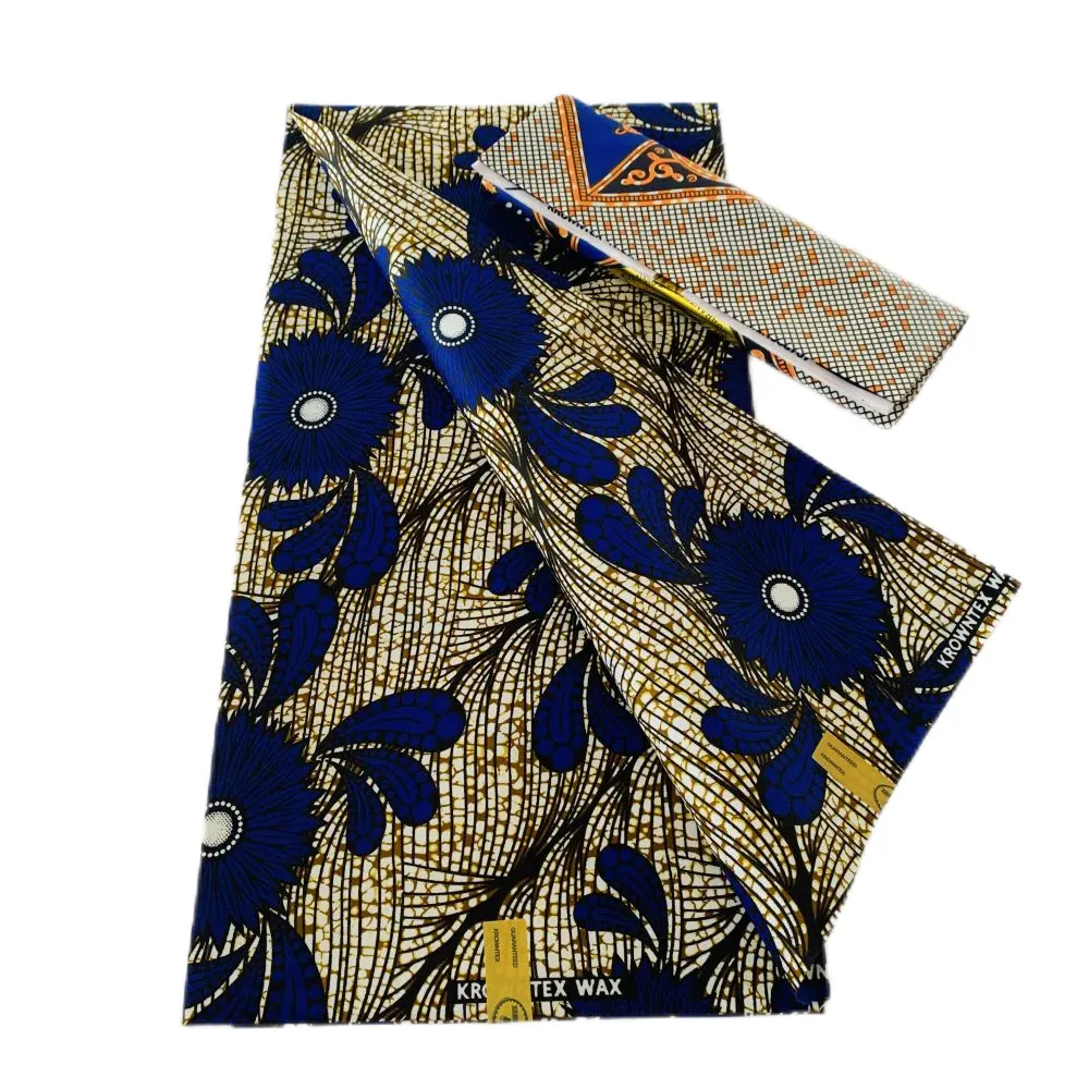 Afrika pazarı Batik pamuk kumaşlar Ankara balmumu baskılı tekstil Pangnes Fabric135GSM