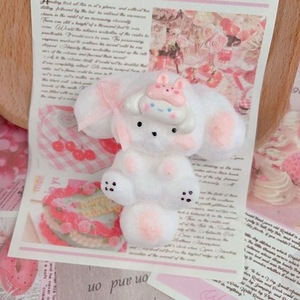 ของเล่นซิลิโคนรูปหมูนุ่มพิเศษสำหรับเด็กผู้ชายอายุ 5-7 ปี ของชำร่วยงานปาร์ตี้สุดสนุก พร้อมถุงเซ็นเซอรี่เซนเซชั่นส์แบบสุ่ม - Product Image 3