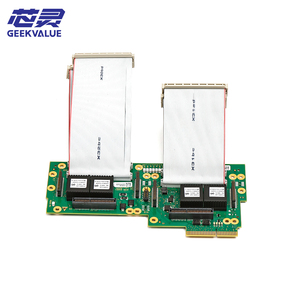 Mới ASM siplace SMT vị trí máy phụ kiện mô-đun/x cơ bản Adapter Twin 03062201 - Product Image 2