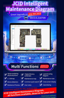 JC Intelligente Online-Autorisierungskarte für Schaltplan- und Bitmap-Software-Layout für iPhone- und Android-Mobiltelefone
