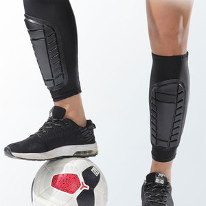 Espinillera <span class=keywords><strong>de</strong></span> fútbol al por mayor, espinillera <span class=keywords><strong>de</strong></span> fútbol <span class=keywords><strong>para</strong></span> hombre y <span class=keywords><strong>mujer</strong></span>, <span class=keywords><strong>para</strong></span> aliviar el dolor, aplicación <span class=keywords><strong>de</strong></span> protección - Product Image 1
