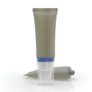 Vente en gros de tubes cosmétiques en plastique personnalisés de 25 ml à 180 ml pour le massage - Product Image 2