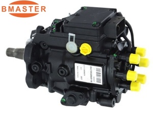 ปั๊มหัวฉีดน้ำมันเชื้อเพลิง VP44 รุ่น 0470506019 <span class=keywords><strong>VR6</strong></span>/<span class=keywords><strong>3</strong></span>/70M1200R1000 สำหรับเครื่องยนต์ MAN <span class=keywords><strong>6</strong></span>.9L D0836 - Product Image 2
