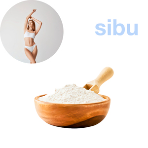 Poudre Sibu-Double pouvoir brûlant les graisses - Product Image 5